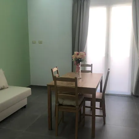 Vakantiehuis La Dama Di *