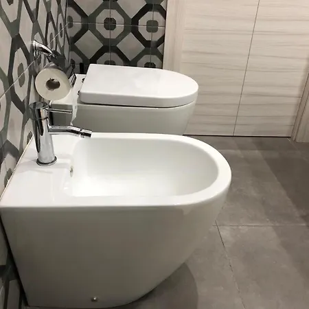 Vakantiehuis La Dama Di