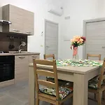 La Dama Di Casa de Férias Avola