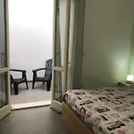 La Dama Di Casa de Férias Avola
