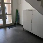 La Dama Di Casa de Férias