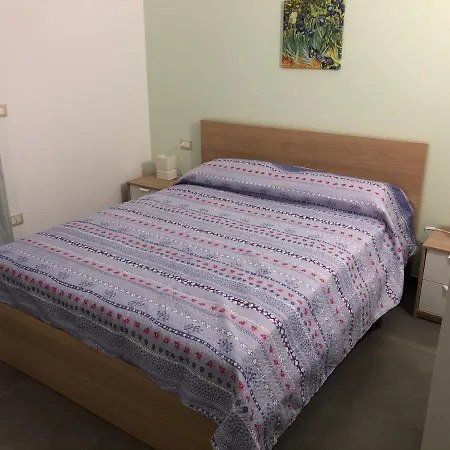 La Dama Di Casa de Férias *
