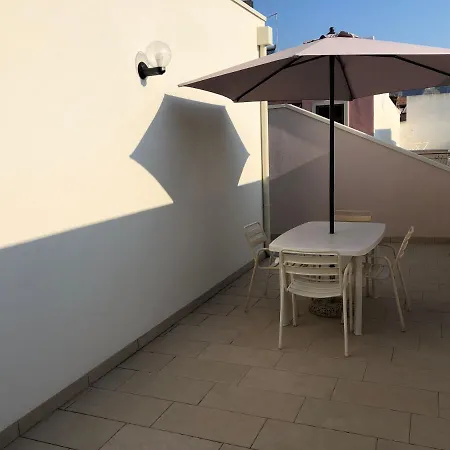 Сasa de vacaciones La Dama Di