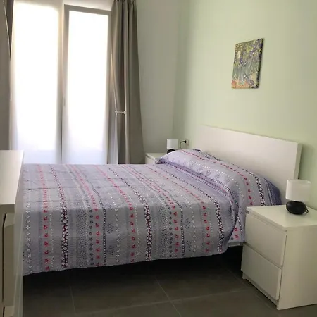 Сasa de vacaciones La Dama Di