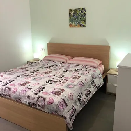 Сasa de vacaciones La Dama Di *