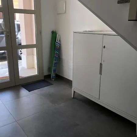 La Dama Di Ferienhaus